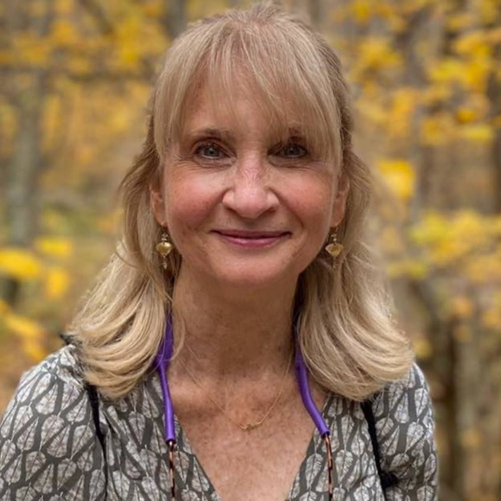 Meet your Posher, Karen